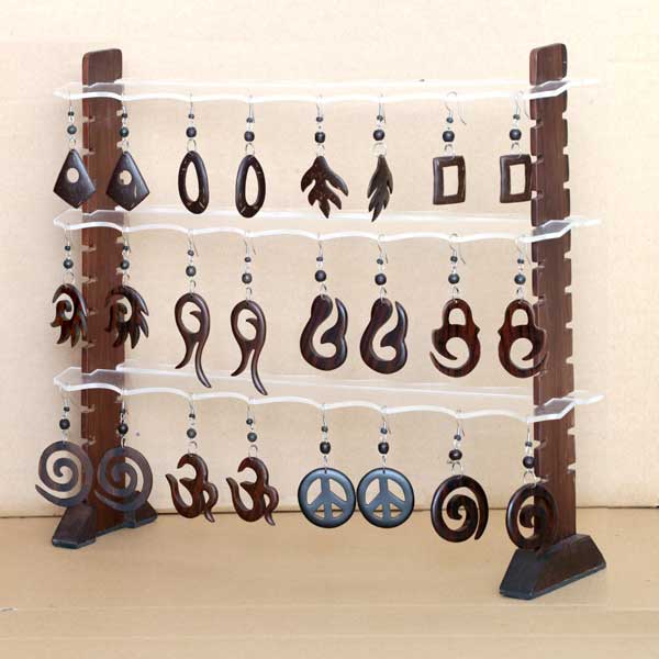 jewelry displays wholesale